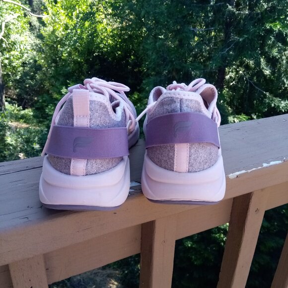 Fabletics Zuma Studio sneakers sz 8 - Picture 4 of 14